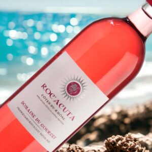 Roc'Acuta Rosé – Image 3
