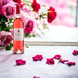 Roc'Acuta Rosé – Image 4