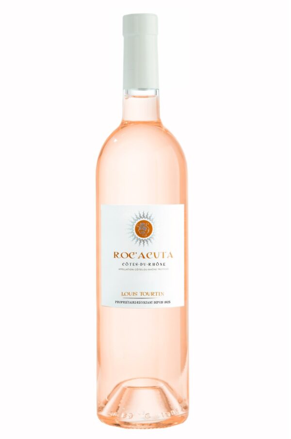 Roc'Acuta Rosé