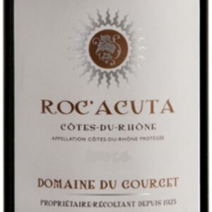 Roc'Acuta Rouge – Image 2