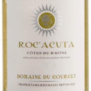 Roc'Acuta Blanc - Image 2