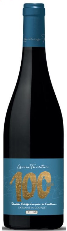 Cuvée Anniversaire des 100 ans